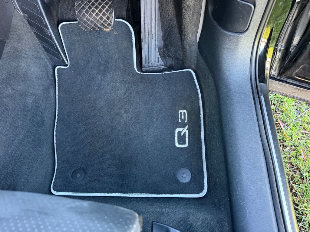 Used Audi Q3 2016 for sale - 76535832: Photo 20