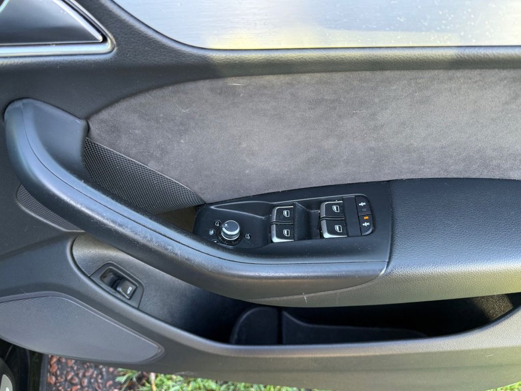 Used Audi Q3 2016 for sale - 76535832: Photo 22