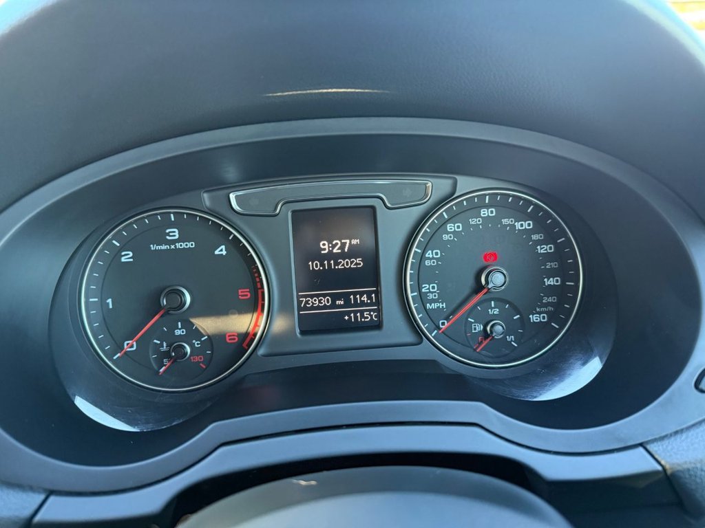 Used Audi Q3 2016 for sale - 76535832: Photo 24