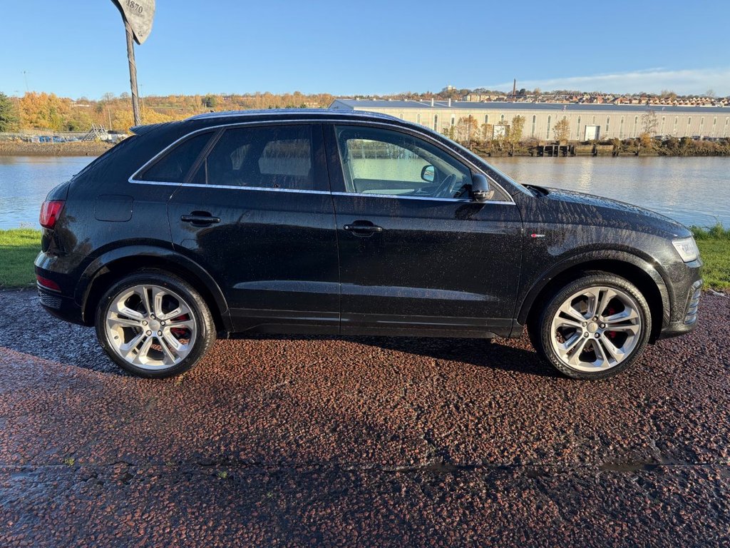 Used Audi Q3 2016 for sale - 76535832: Photo 4