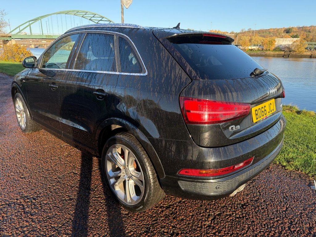Used Audi Q3 2016 for sale - 76535832: Photo 6