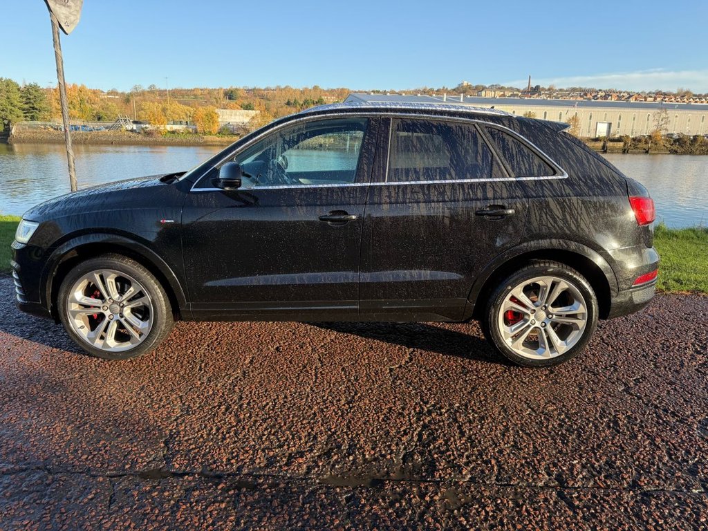 Used Audi Q3 2016 for sale - 76535832: Photo 7