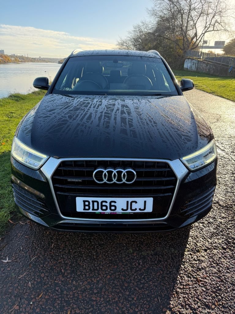 Used Audi Q3 2016 for sale - 76535832: Photo 9