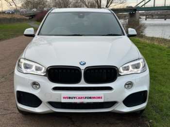 Used BMW X5 2018 for sale - 72856315: Photo