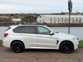 Used BMW X5 2018 for sale - 72856315: Photo