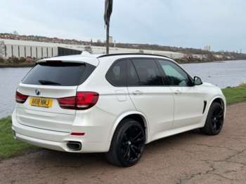 Used BMW X5 2018 for sale - 72856315: Photo