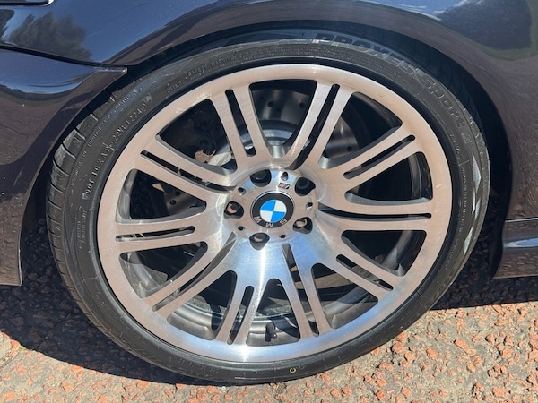 Used BMW M3 2003 for sale - 75473784: Photo 10