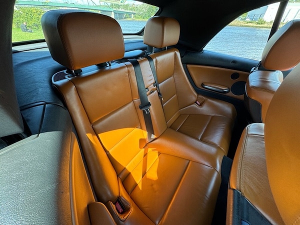 Used BMW M3 2003 for sale - 75473784: Photo 11