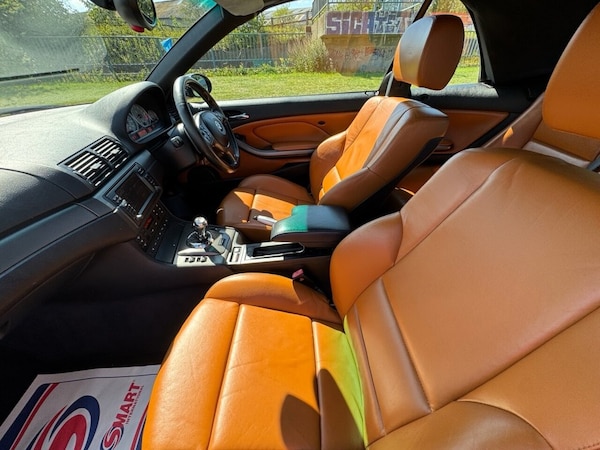 Used BMW M3 2003 for sale - 75473784: Photo 12