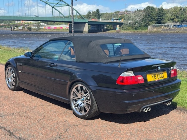 Used BMW M3 2003 for sale - 75473784: Photo 20
