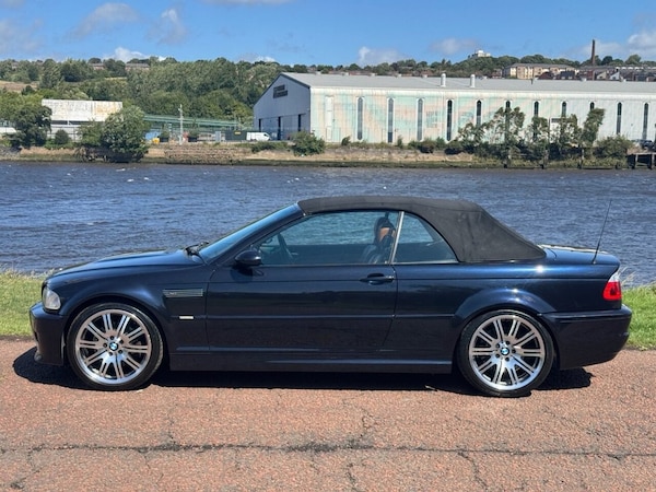 Used BMW M3 2003 for sale - 75473784: Photo 21