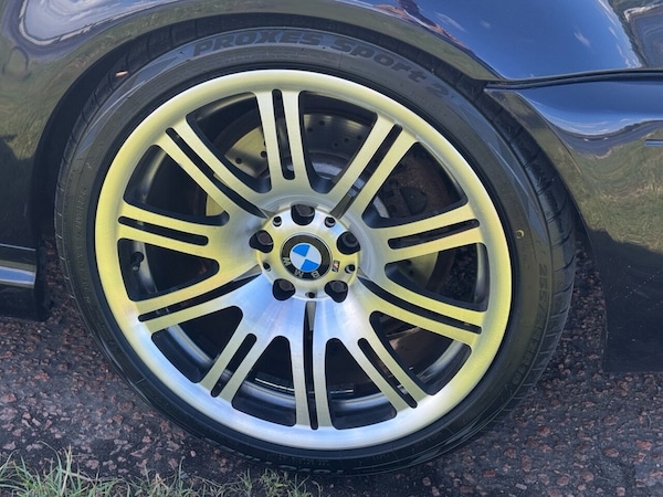 Used BMW M3 2003 for sale - 75473784: Photo 7