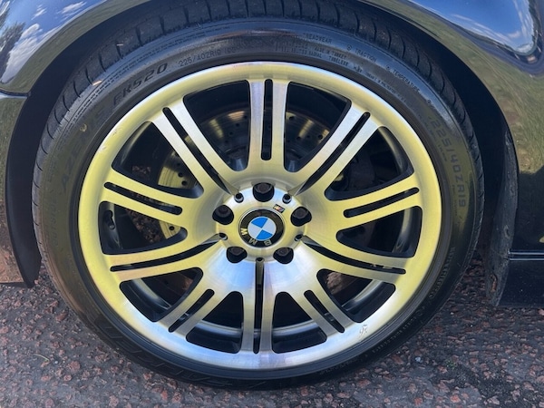 Used BMW M3 2003 for sale - 75473784: Photo 8