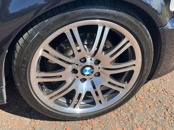 Used BMW M3 2003 for sale - 75473784: Photo 9