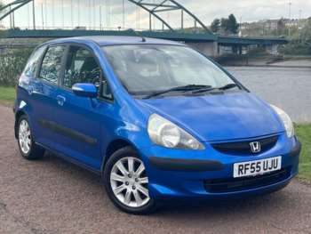 2005 (55) - 1.4 i-DSI SE Hatchback 5dr Petrol CVT-7 (139 g/km, 82 bhp)