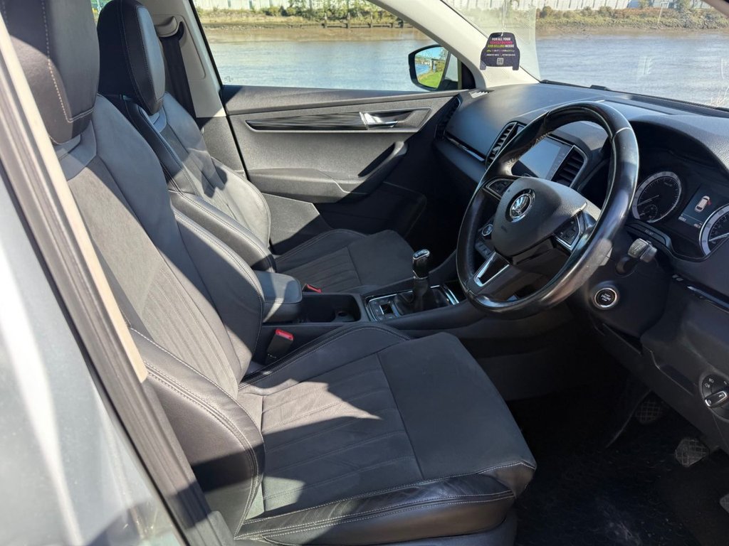 Used Skoda Karoq 2019 for sale - 76023844: Photo 10