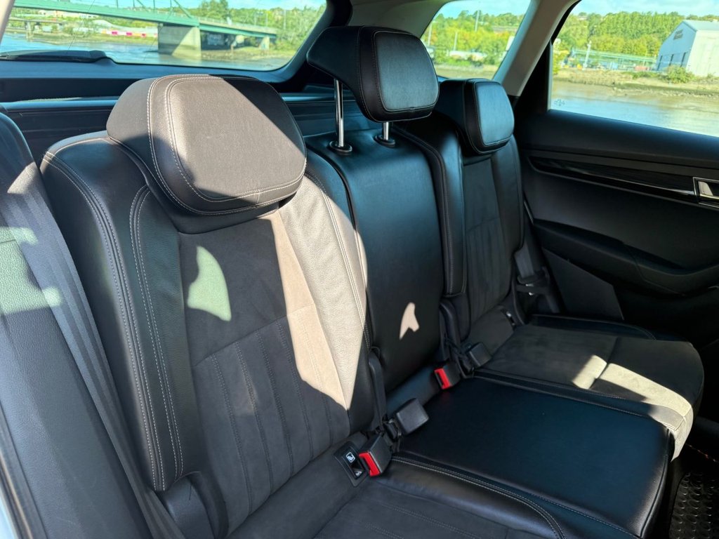 Used Skoda Karoq 2019 for sale - 76023844: Photo 12