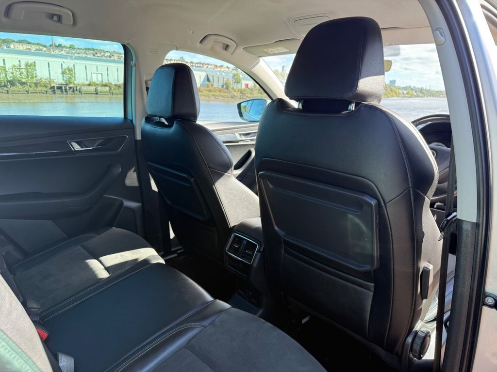 Used Skoda Karoq 2019 for sale - 76023844: Photo 13