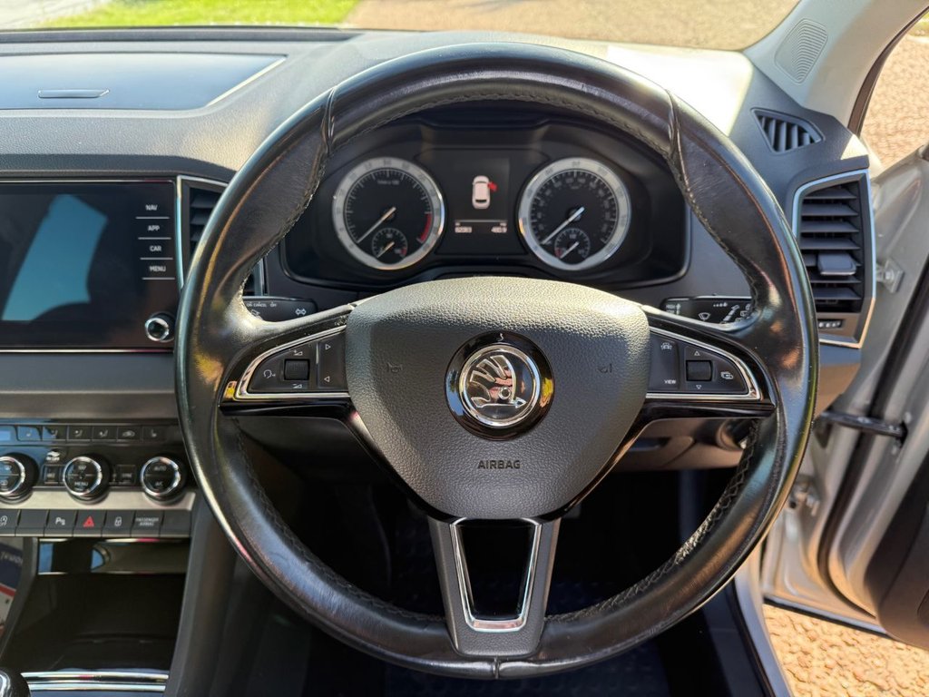 Used Skoda Karoq 2019 for sale - 76023844: Photo 14