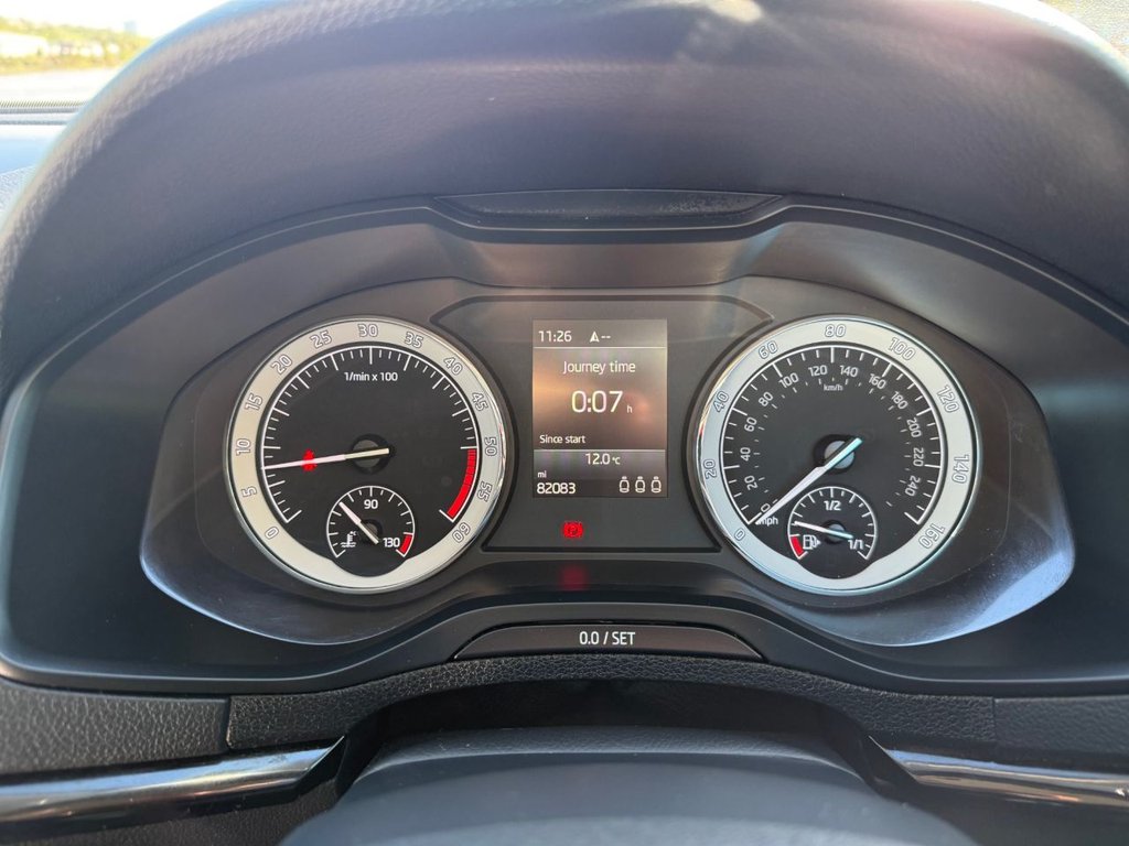 Used Skoda Karoq 2019 for sale - 76023844: Photo 15