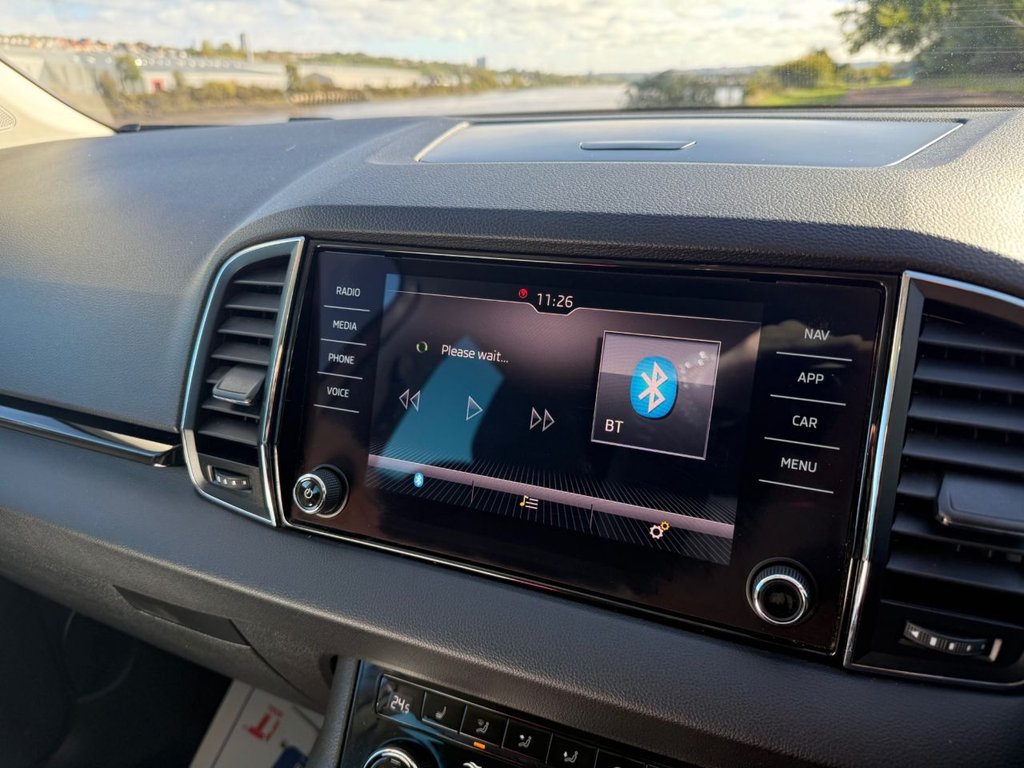 Used Skoda Karoq 2019 for sale - 76023844: Photo 16