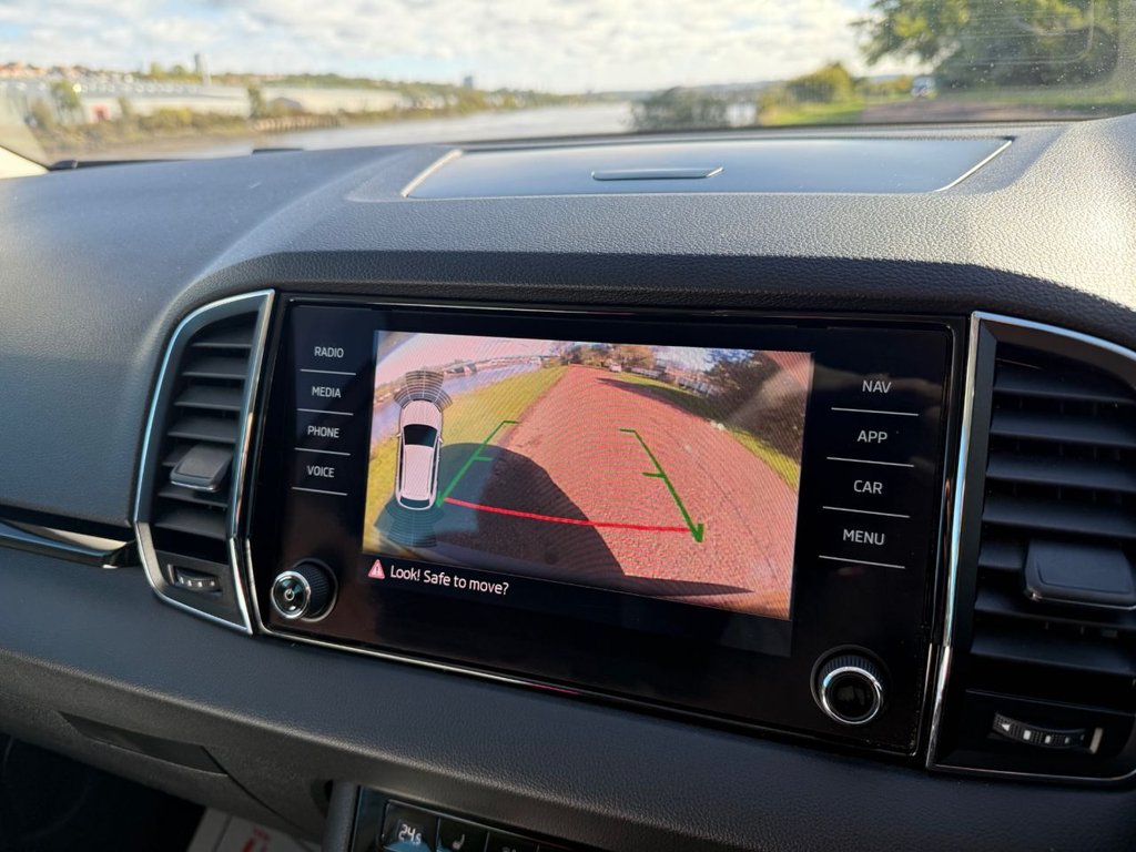 Used Skoda Karoq 2019 for sale - 76023844: Photo 17