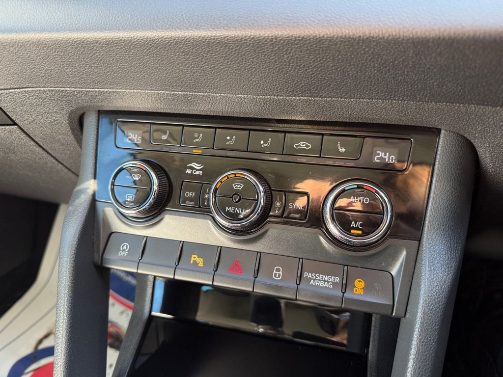 Used Skoda Karoq 2019 for sale - 76023844: Photo 18