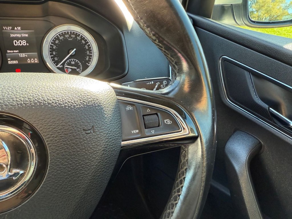 Used Skoda Karoq 2019 for sale - 76023844: Photo 22