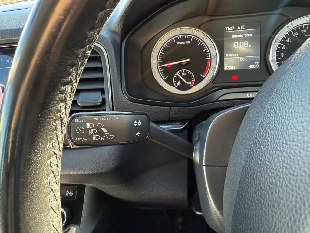 Used Skoda Karoq 2019 for sale - 76023844: Photo 24