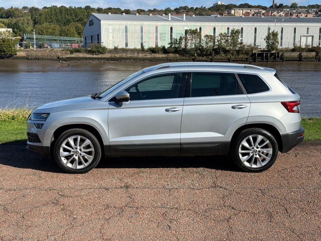 Used Skoda Karoq 2019 for sale - 76023844: Photo 28