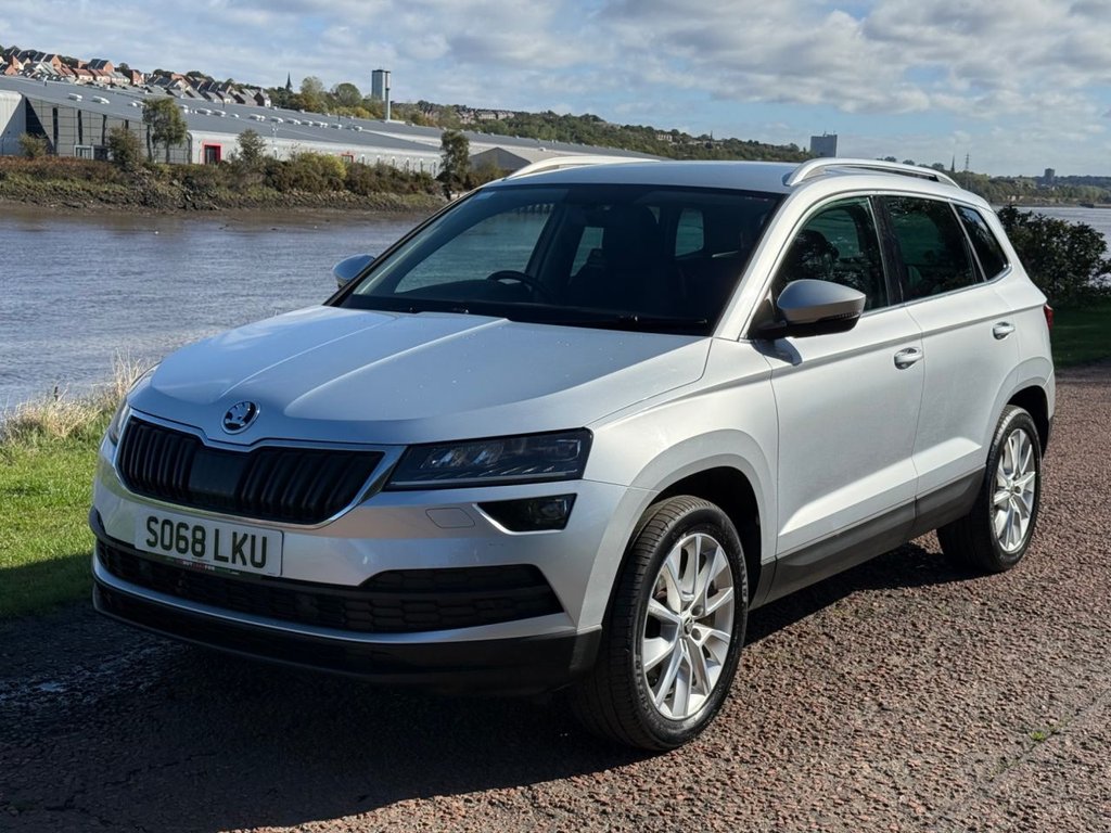 Used Skoda Karoq 2019 for sale - 76023844: Photo 29