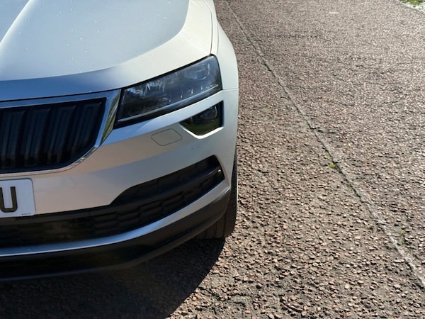 Used Skoda Karoq 2019 for sale - 76023844: Photo 30