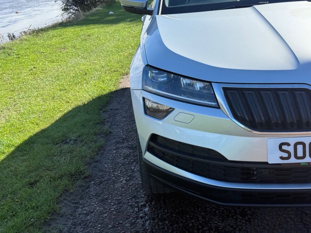 Used Skoda Karoq 2019 for sale - 76023844: Photo 31