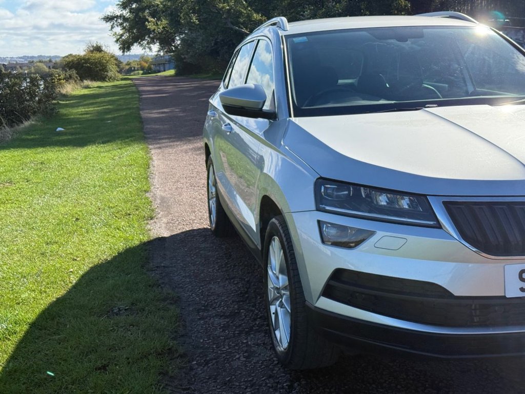 Used Skoda Karoq 2019 for sale - 76023844: Photo 32