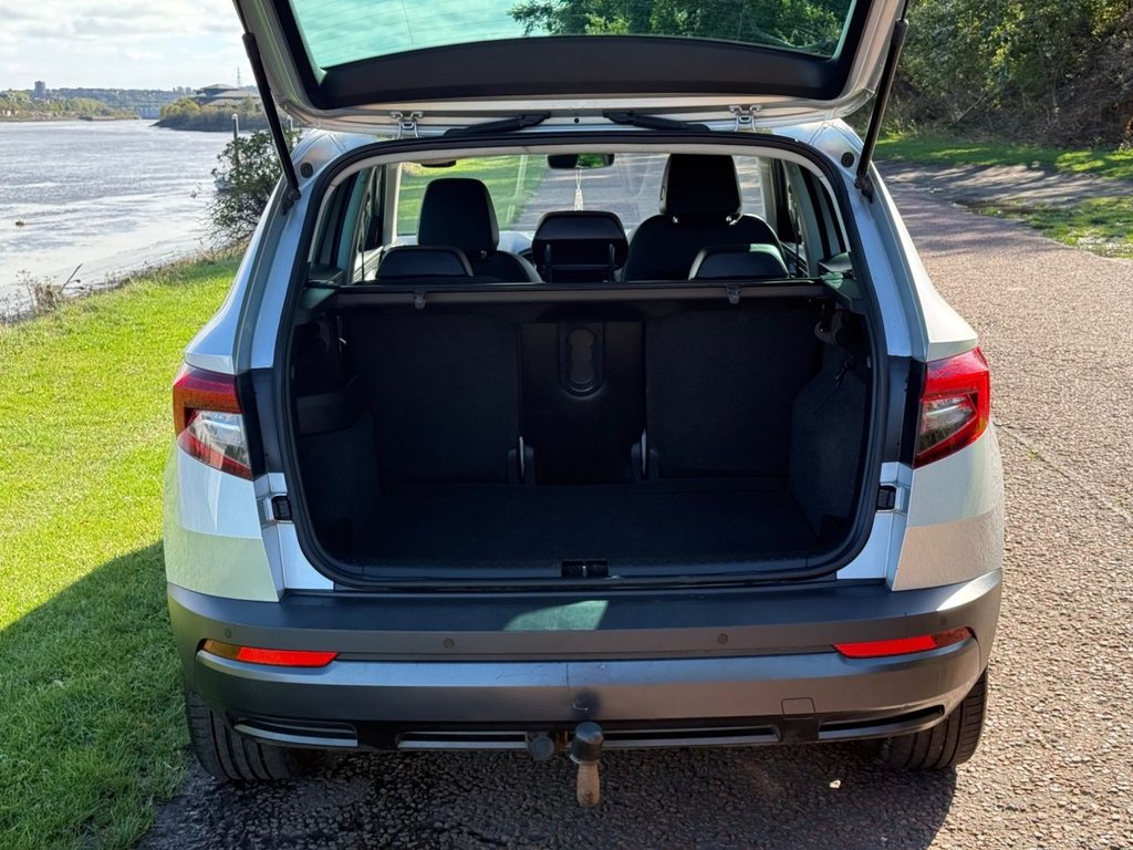 Used Skoda Karoq 2019 for sale - 76023844: Photo 6