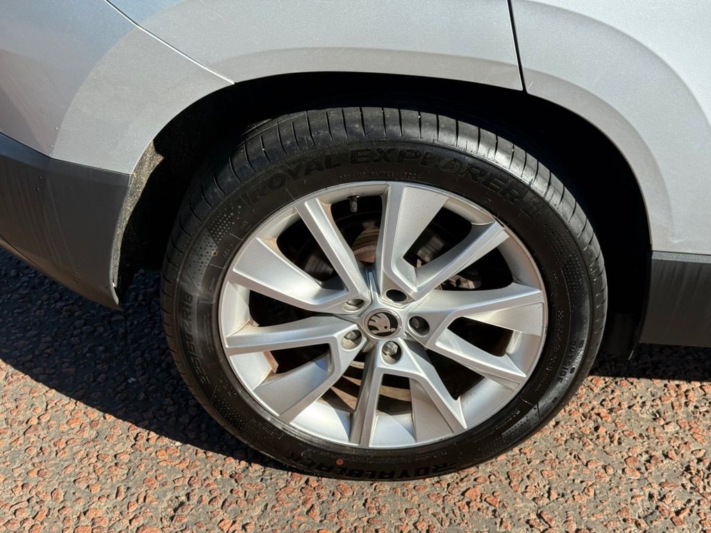 Used Skoda Karoq 2019 for sale - 76023844: Photo 7