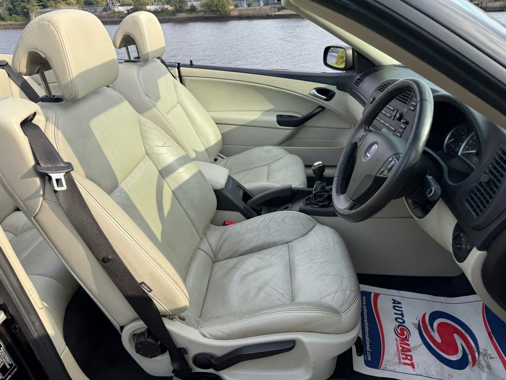 Used Saab 9-3 2006 for sale - 76092561: Photo 10