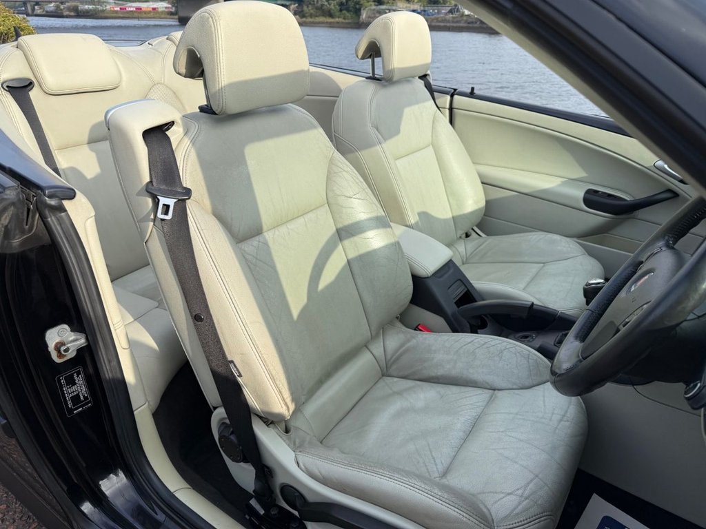 Used Saab 9-3 2006 for sale - 76092561: Photo 11