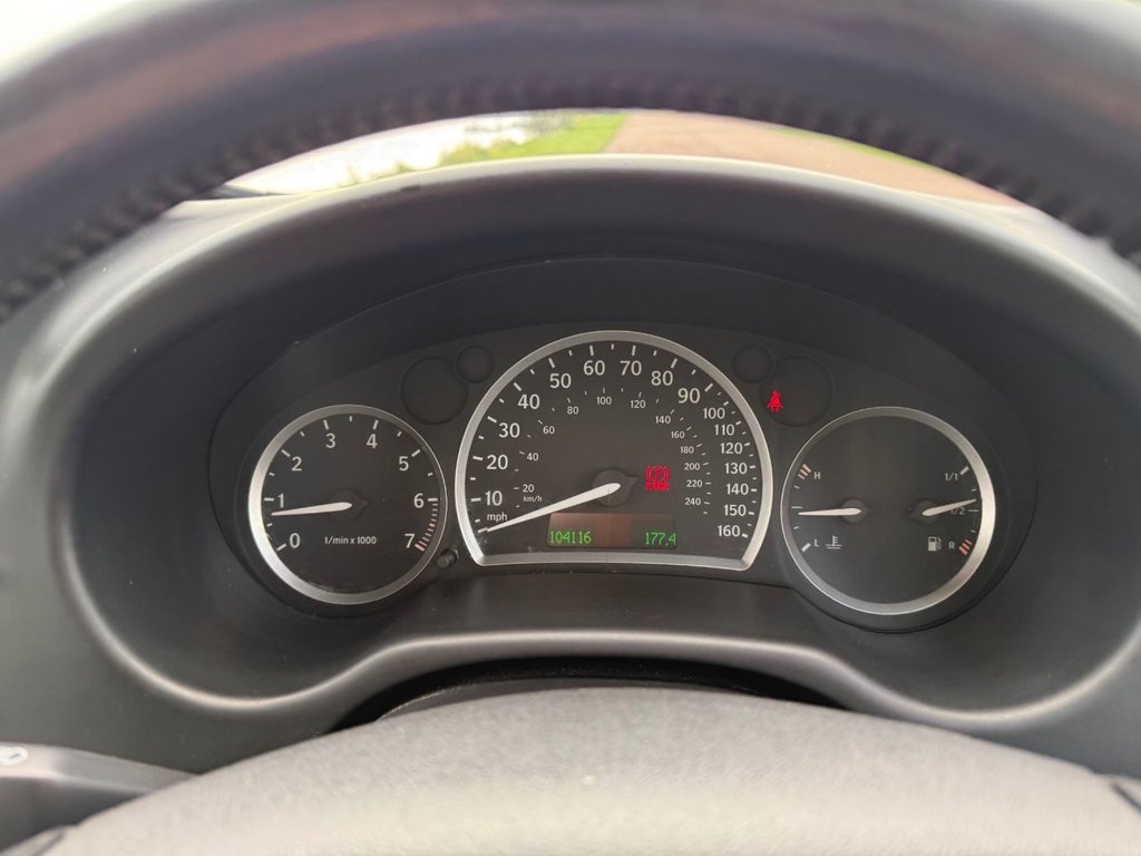 Used Saab 9-3 2006 for sale - 76092561: Photo 14