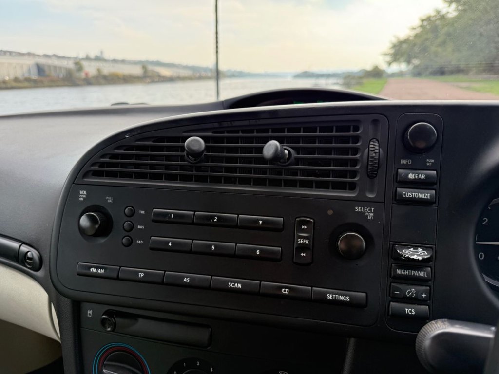 Used Saab 9-3 2006 for sale - 76092561: Photo 15