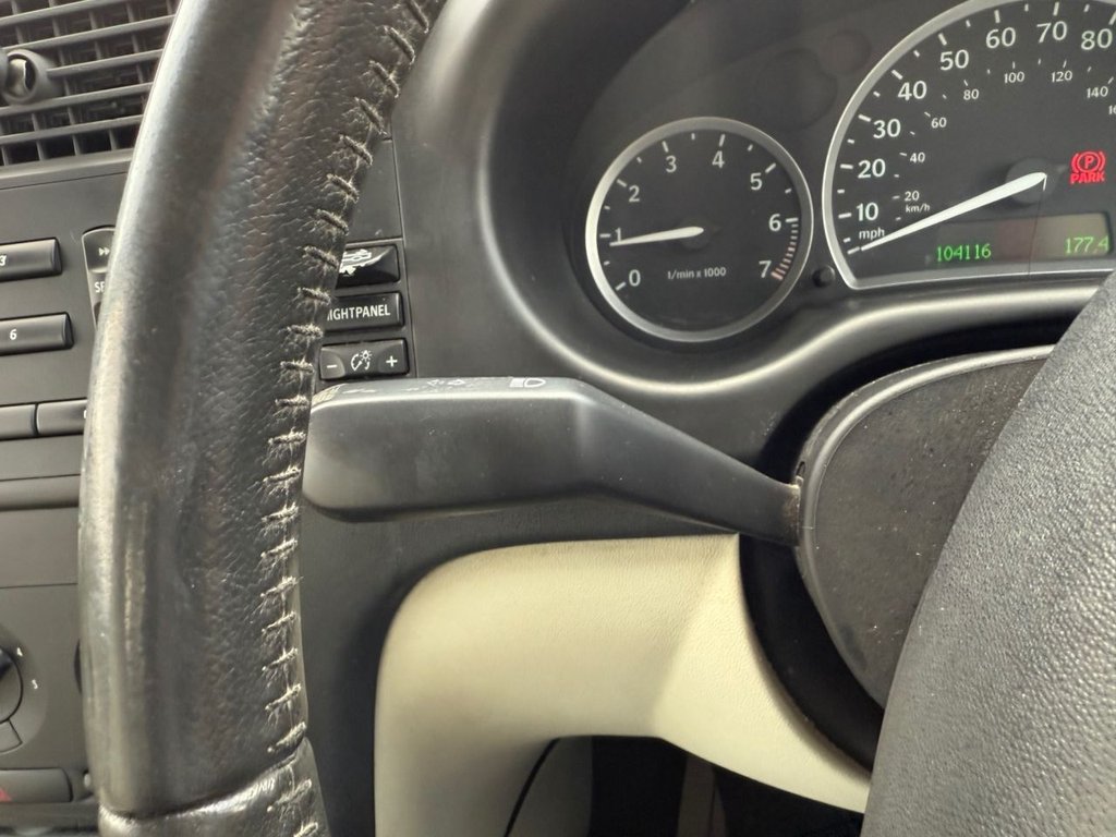 Used Saab 9-3 2006 for sale - 76092561: Photo 20