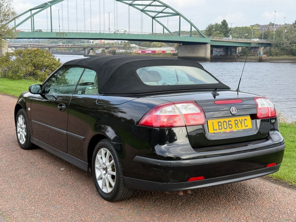 Used Saab 9-3 2006 for sale - 76092561: Photo 25