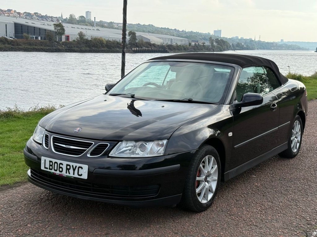 Used Saab 9-3 2006 for sale - 76092561: Photo 27