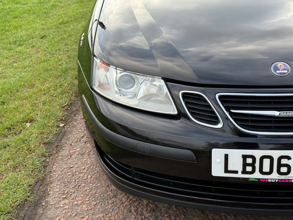 Used Saab 9-3 2006 for sale - 76092561: Photo 29