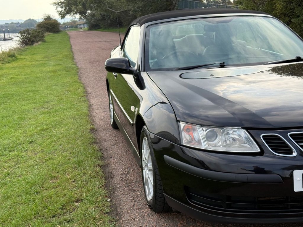 Used Saab 9-3 2006 for sale - 76092561: Photo 30