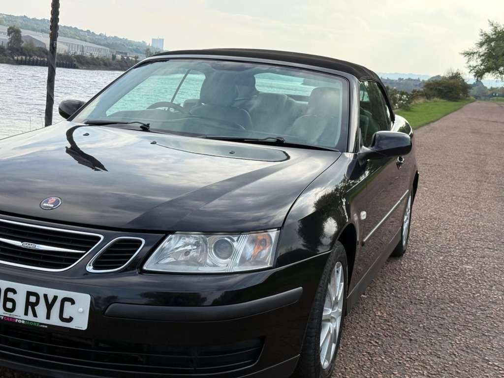 Used Saab 9-3 2006 for sale - 76092561: Photo 31