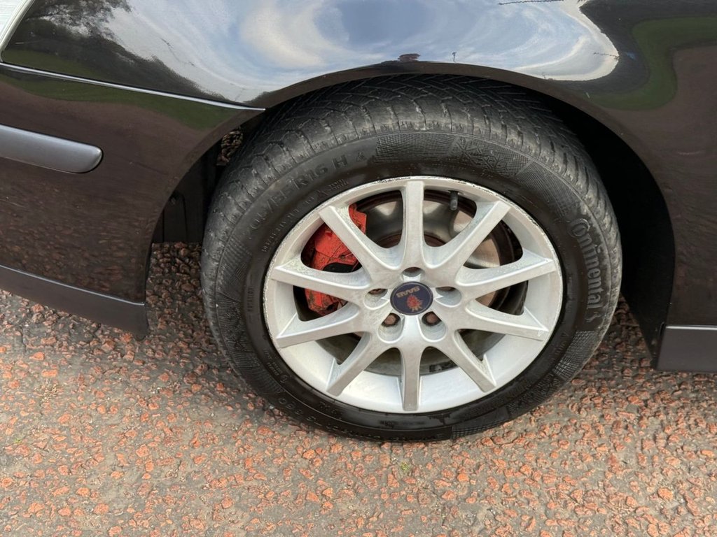 Used Saab 9-3 2006 for sale - 76092561: Photo 32