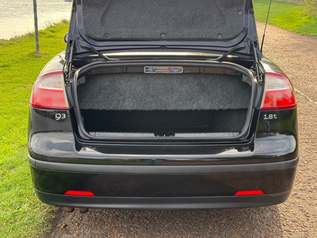 Used Saab 9-3 2006 for sale - 76092561: Photo 6