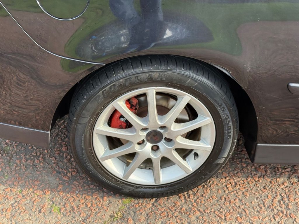 Used Saab 9-3 2006 for sale - 76092561: Photo 7