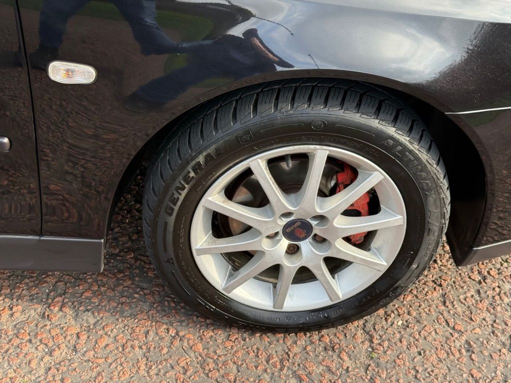 Used Saab 9-3 2006 for sale - 76092561: Photo 8